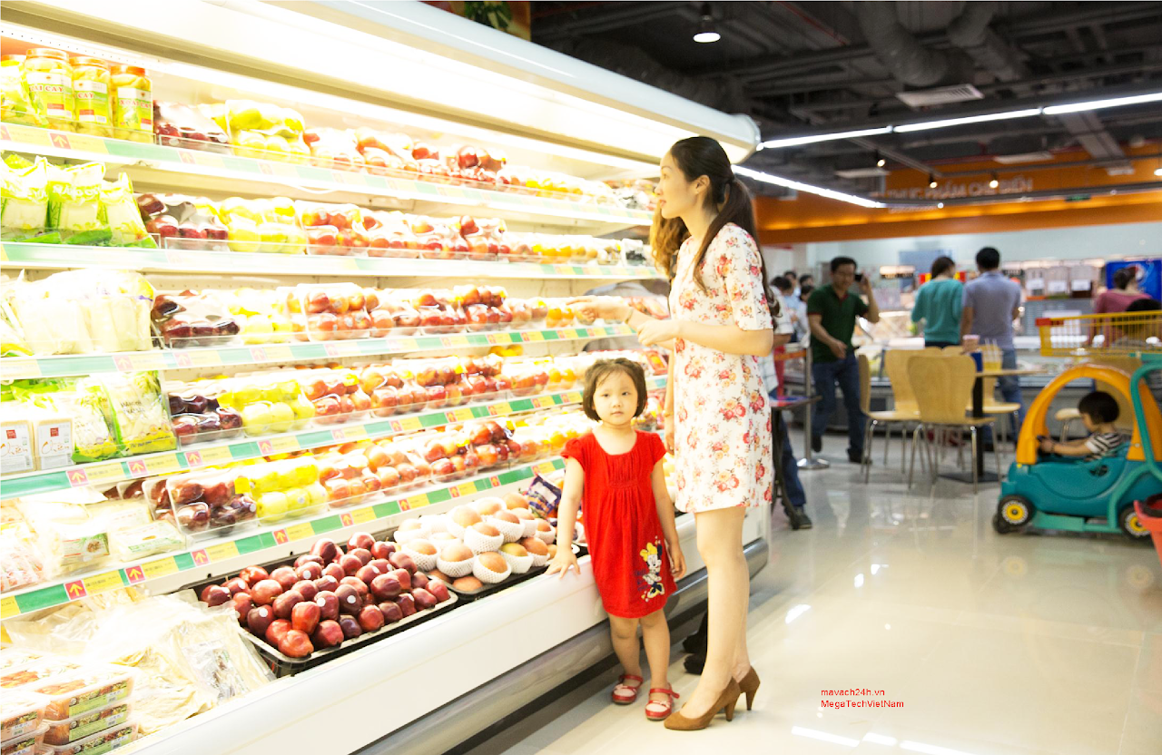 Ebiz Pos Offline - Mã vạch và ứng dụng - Hình 15