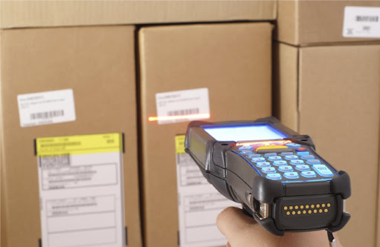 Ebiz Pos Offline - Mã vạch và ứng dụng - Hình 13