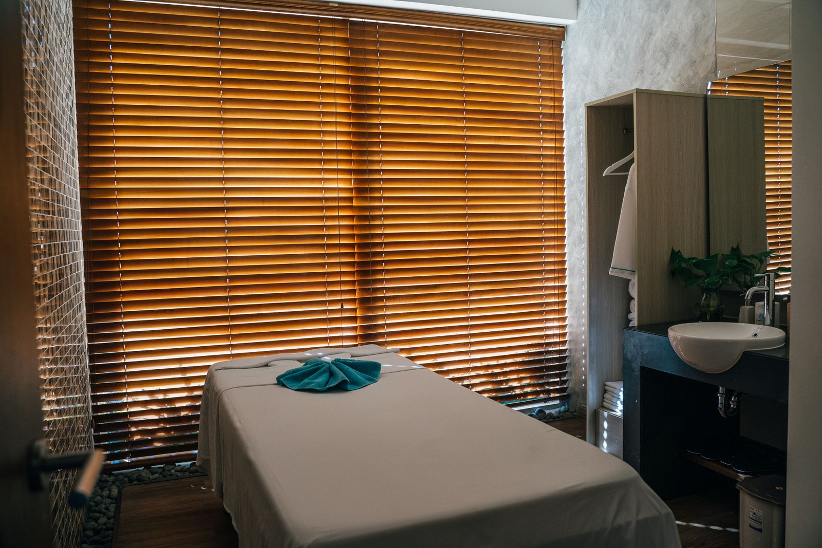 Phần mềm quản lý massage EBIZ - Phòng massage
